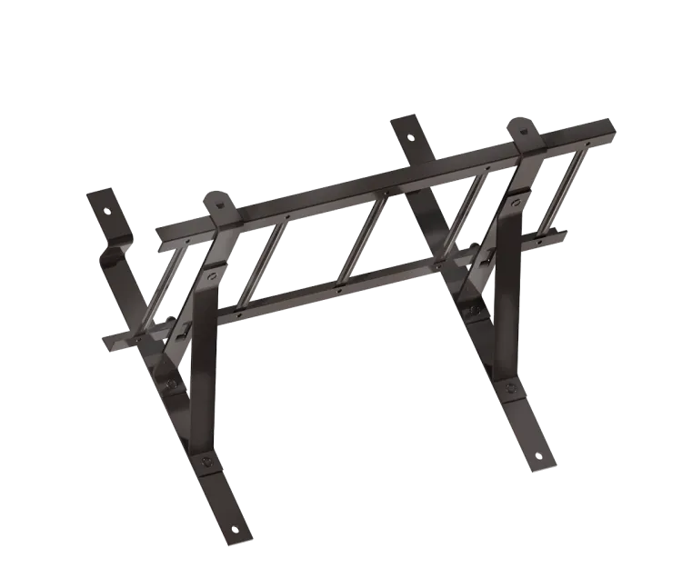 Eurovent® SNOWSTOPPER SET METAL 35/370