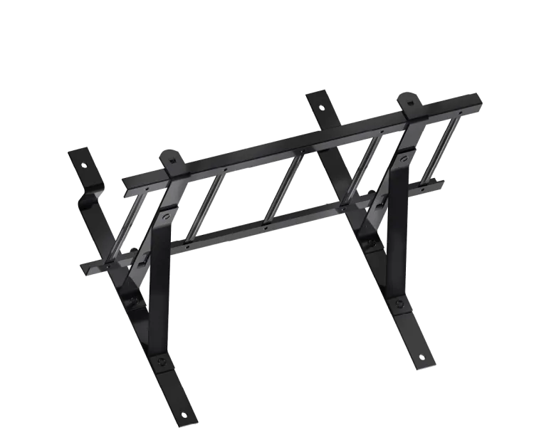 Eurovent® SNOWSTOPPER SET METAL 35/370