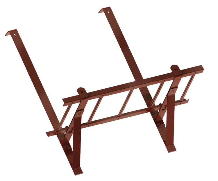 Eurovent® SNOWSTOPPER SET BIBIER