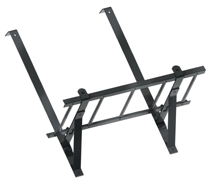 Eurovent® SNOWSTOPPER SET BIBIER