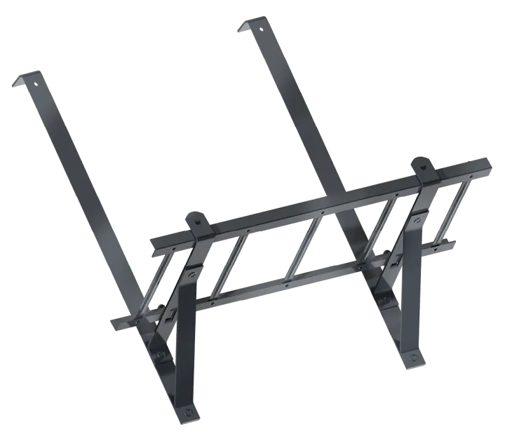 Eurovent® SNOWSTOPPER SET BIBIER