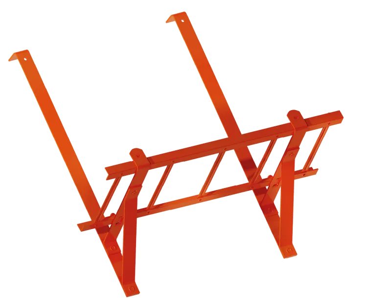 Eurovent® SNOWSTOPPER SET BIBIER