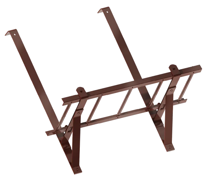 Eurovent® SNOWSTOPPER SET BIBIER