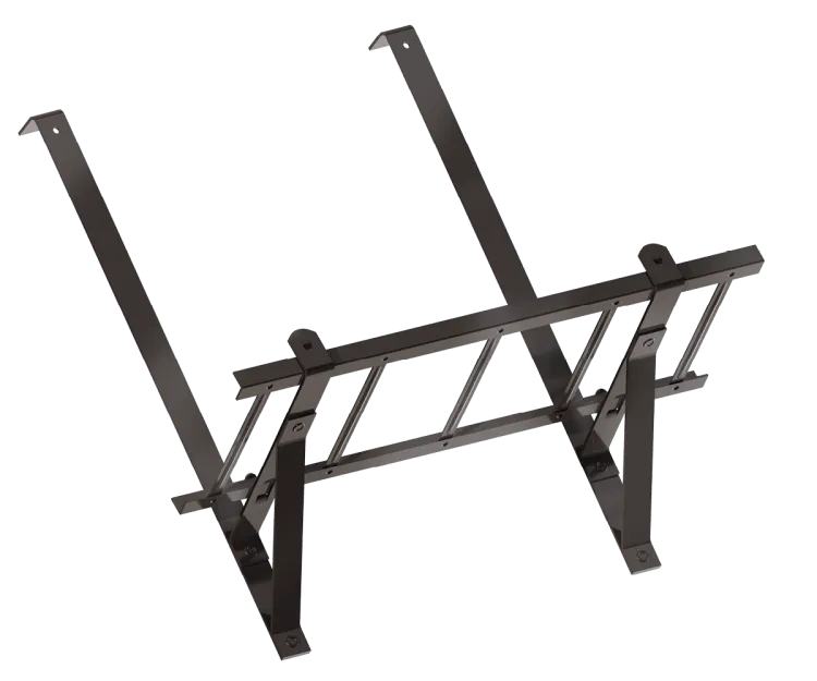 Eurovent® SNOWSTOPPER SET BIBIER