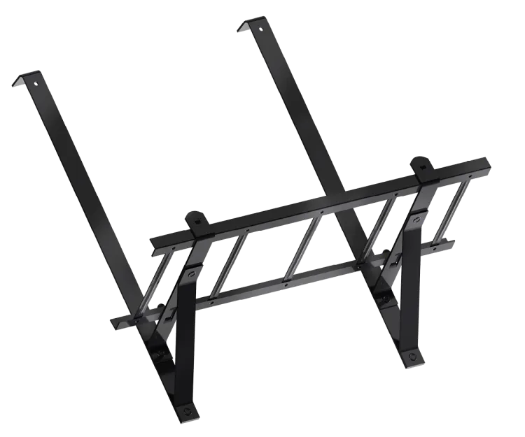 Eurovent® SNOWSTOPPER SET BIBIER