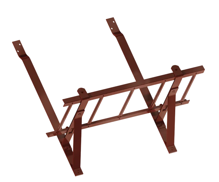 Eurovent® SNOWSTOPPER SET DB-DC