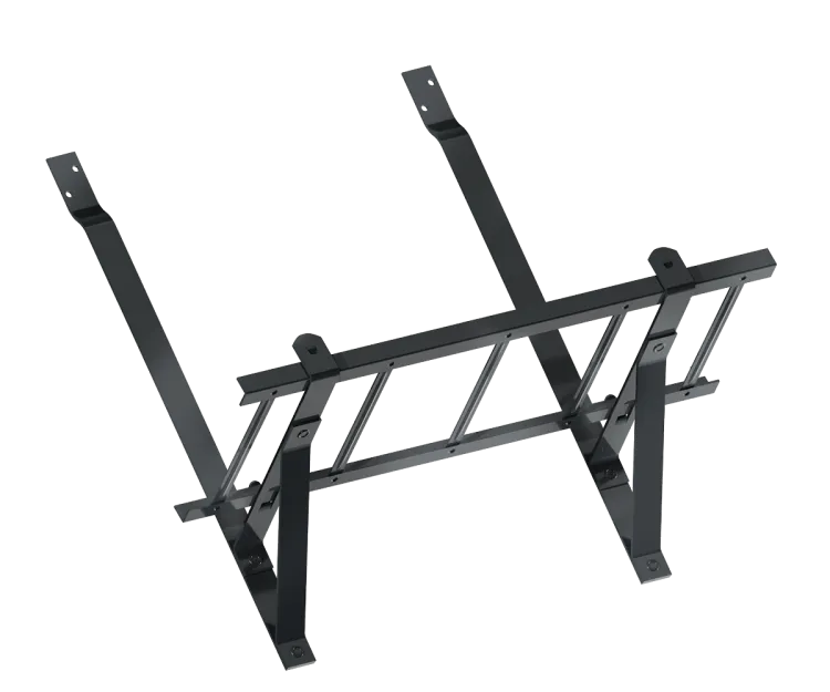 Eurovent® SNOWSTOPPER SET DB-DC