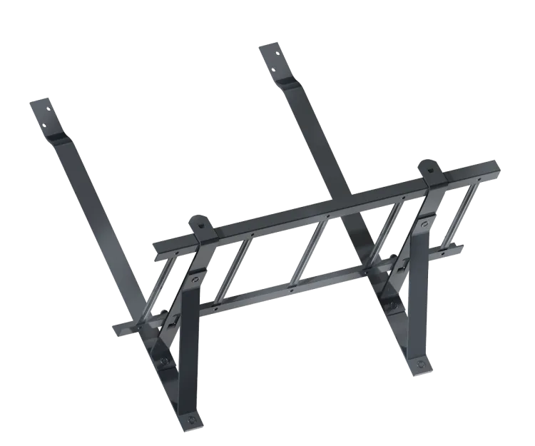 Eurovent® SNOWSTOPPER SET DB-DC