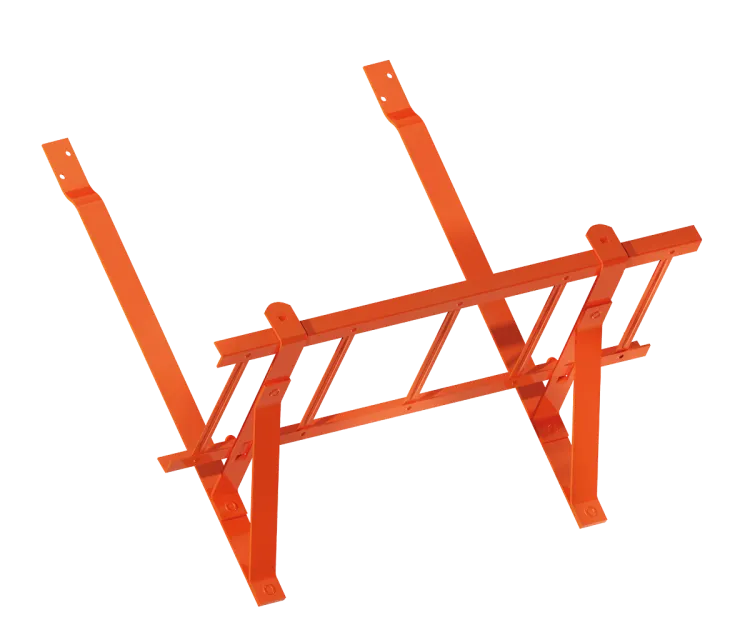 Eurovent® SNOWSTOPPER SET DB-DC