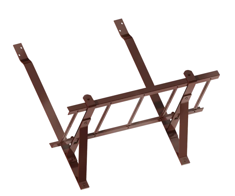 Eurovent® SNOWSTOPPER SET DB-DC