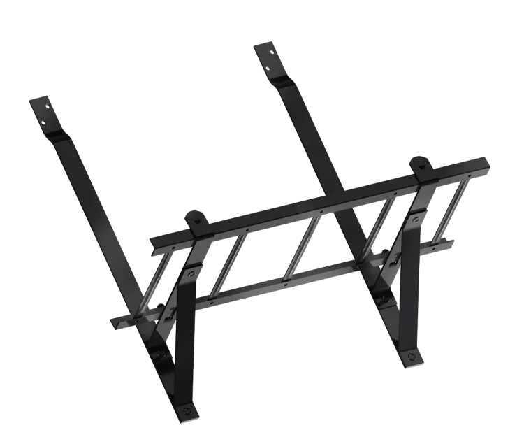Eurovent® SNOWSTOPPER SET DB-DC