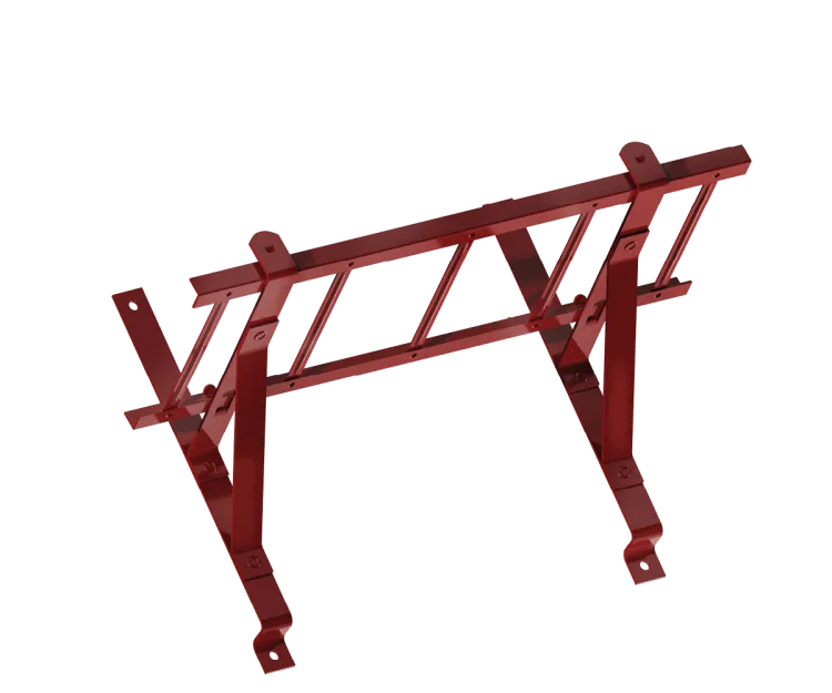 Eurovent® SNOWSTOPPER SET METAL 330/30