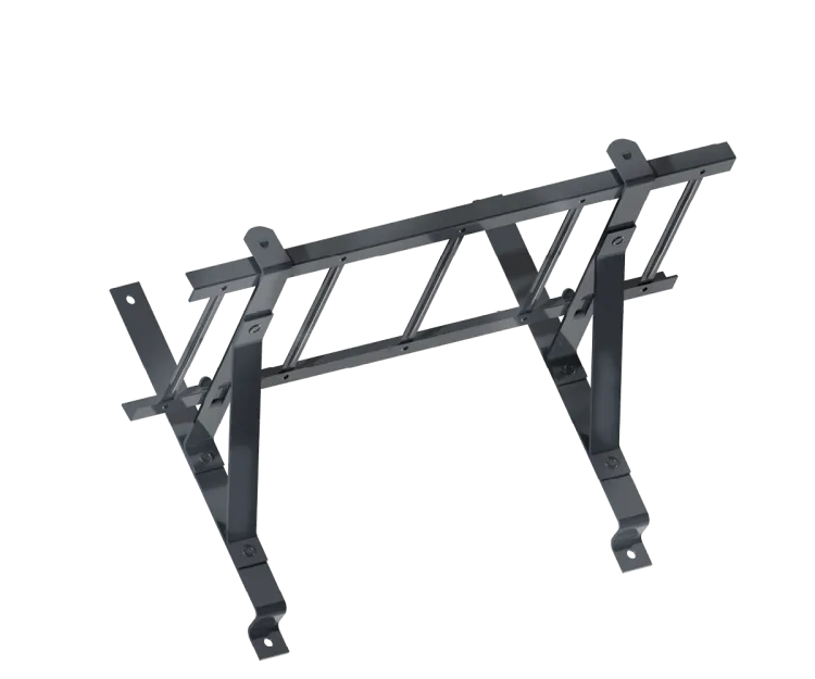 Eurovent® SNOWSTOPPER SET METAL 330/30