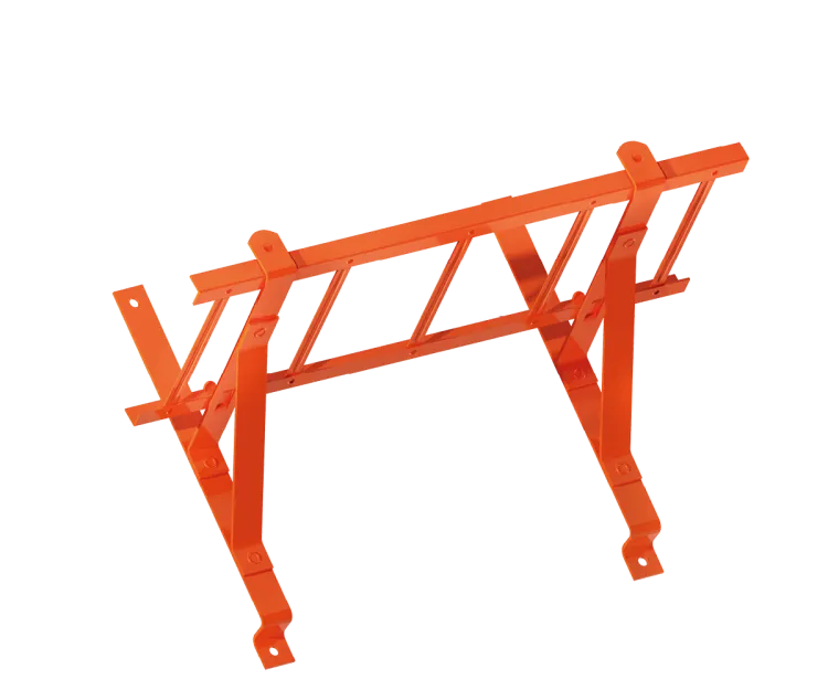 Eurovent® SNOWSTOPPER SET METAL 330/30