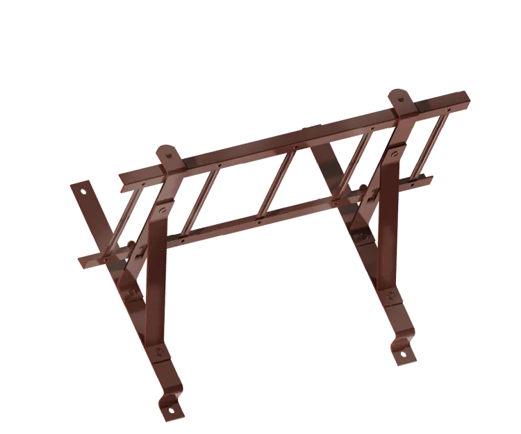 Eurovent® SNOWSTOPPER SET METAL 330/30