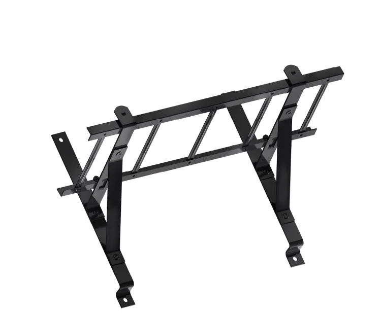 Eurovent® SNOWSTOPPER SET METAL 330/30
