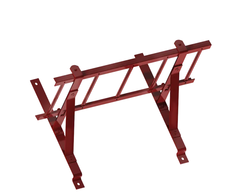  Eurovent® SNOWSTOPPER SET METAL 350