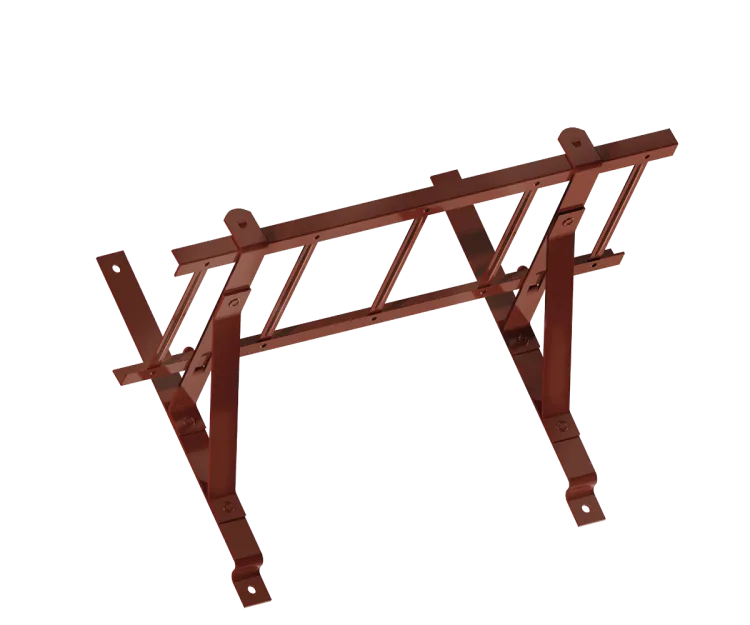  Eurovent® SNOWSTOPPER SET METAL 350