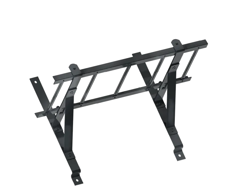  Eurovent® SNOWSTOPPER SET METAL 350