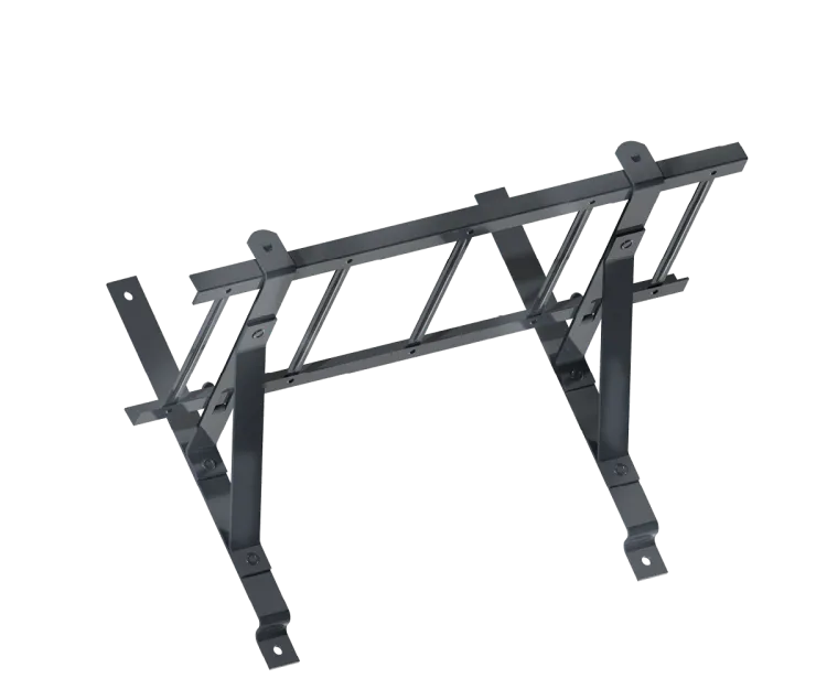  Eurovent® SNOWSTOPPER SET METAL 350