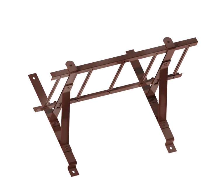  Eurovent® SNOWSTOPPER SET METAL 350