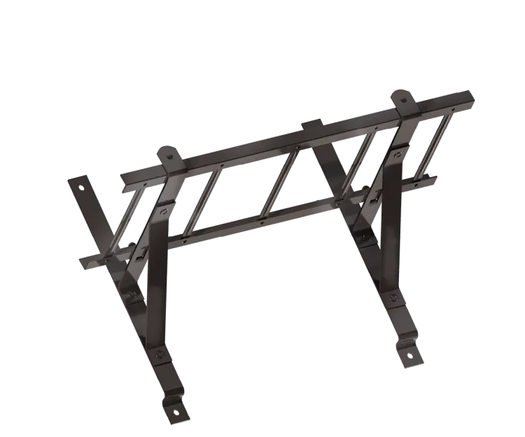  Eurovent® SNOWSTOPPER SET METAL 350