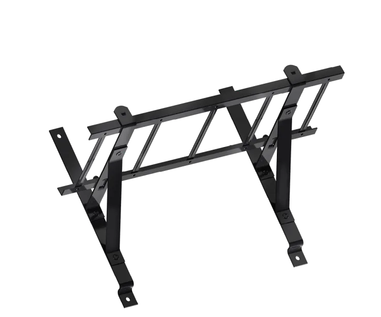  Eurovent® SNOWSTOPPER SET METAL 350