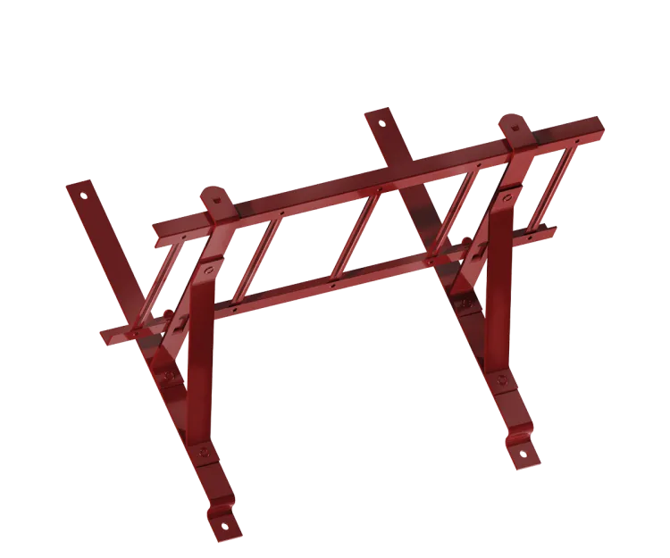  Eurovent® SNOWSTOPPER SET METAL 400