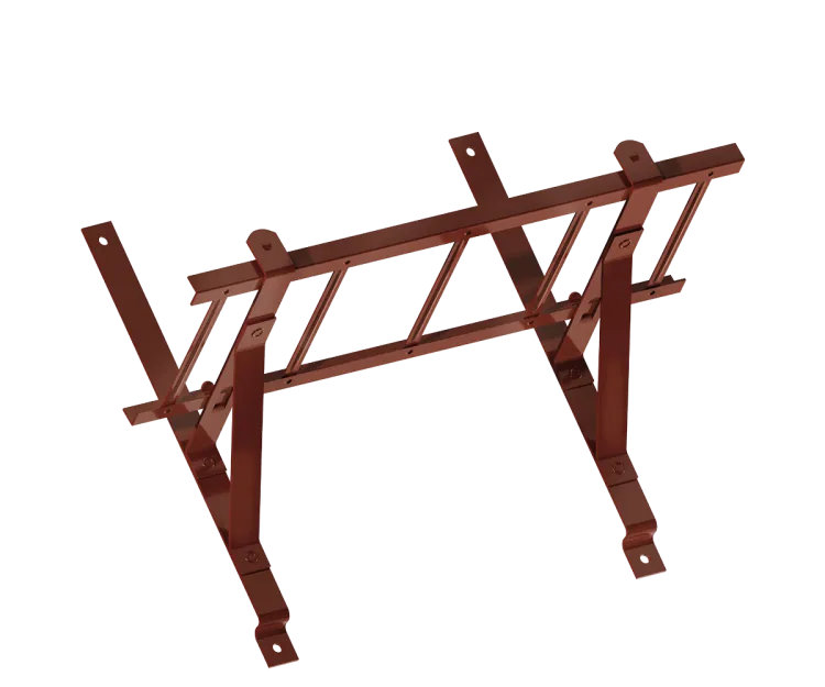  Eurovent® SNOWSTOPPER SET METAL 400