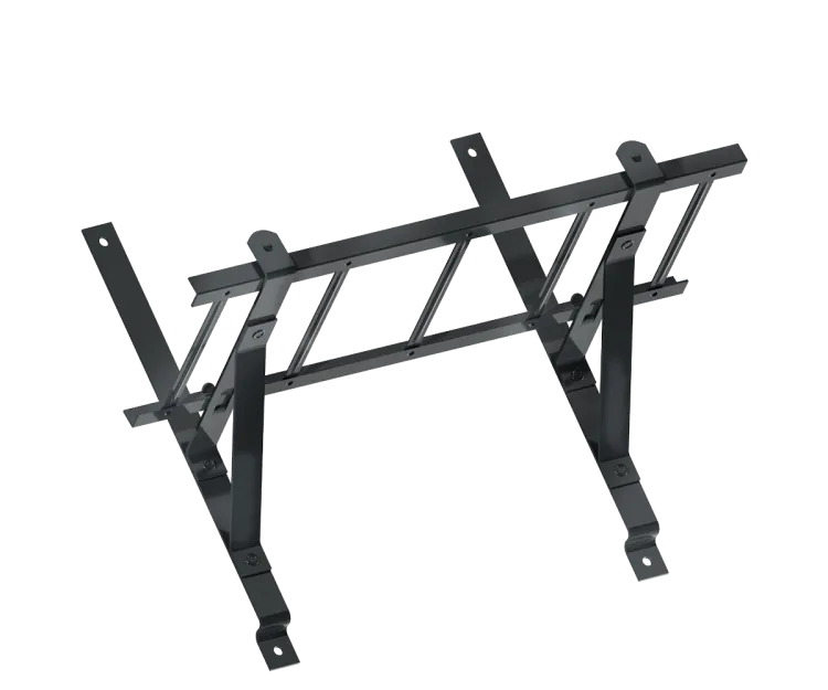  Eurovent® SNOWSTOPPER SET METAL 400