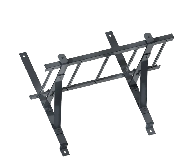  Eurovent® SNOWSTOPPER SET METAL 400