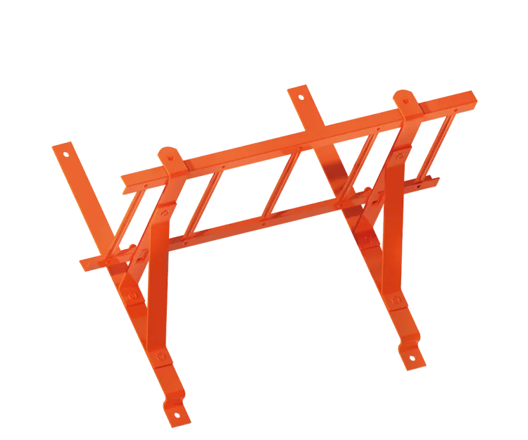  Eurovent® SNOWSTOPPER SET METAL 400