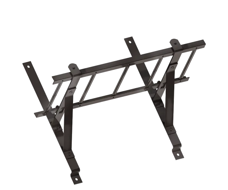  Eurovent® SNOWSTOPPER SET METAL 400