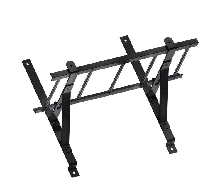  Eurovent® SNOWSTOPPER SET METAL 400