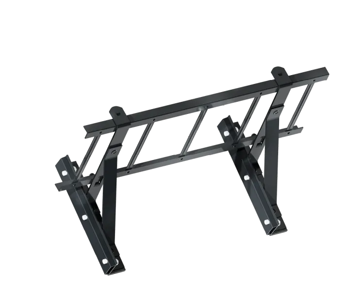 Eurovent® SNOWSTOPPER SET METAL FLAT