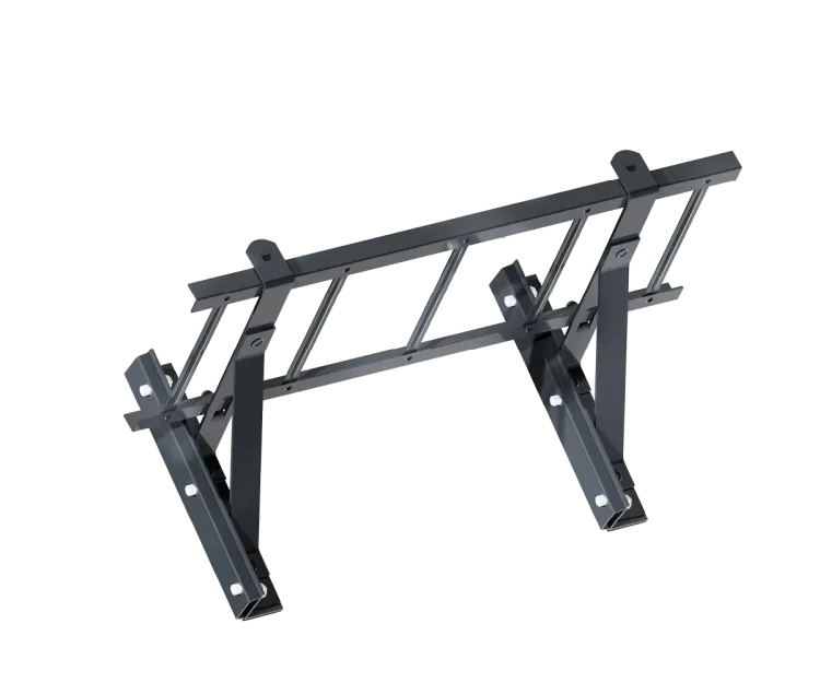 Eurovent® SNOWSTOPPER SET METAL FLAT