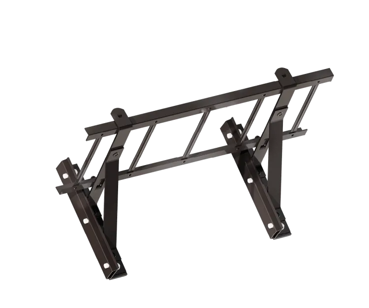 Eurovent® SNOWSTOPPER SET METAL FLAT