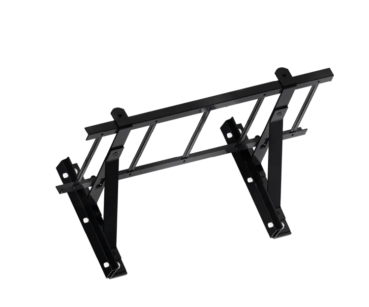 Eurovent® SNOWSTOPPER SET METAL FLAT