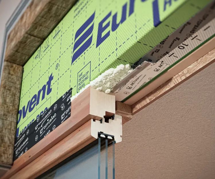 Eurovent® AKTIVBAND SK2