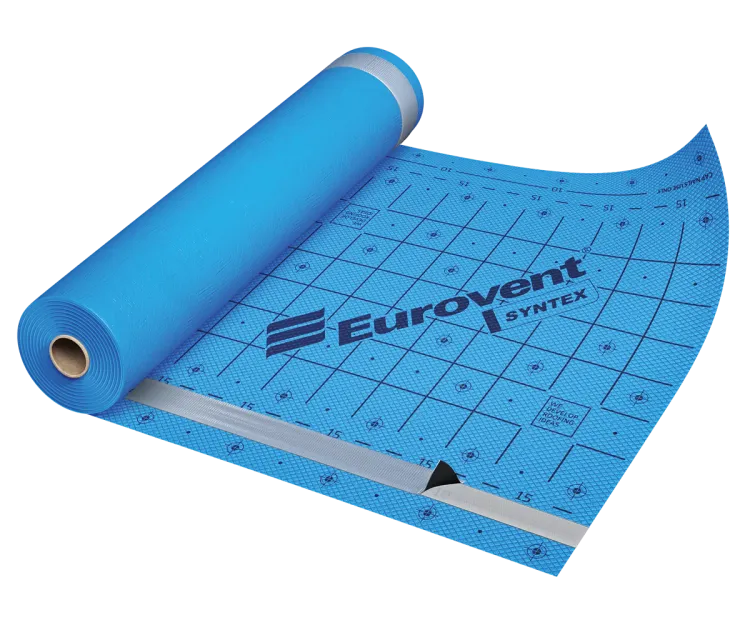 Eurovent® SYNTEX SK2