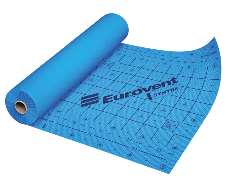 Eurovent® SYNTEX