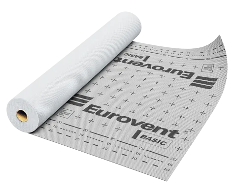 Eurovent® BASIC rolka