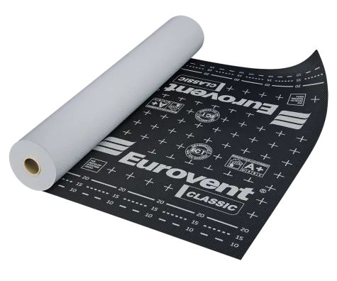Eurovent® CLASSIC rolka