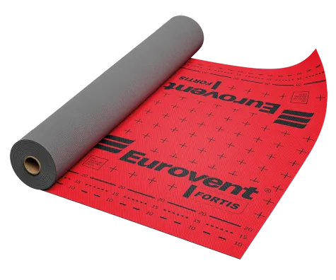 Eurovent® FORTIS