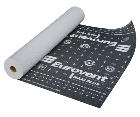 Eurovent® MAXI PLUS