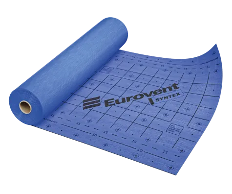 Eurovent® SYNTEX