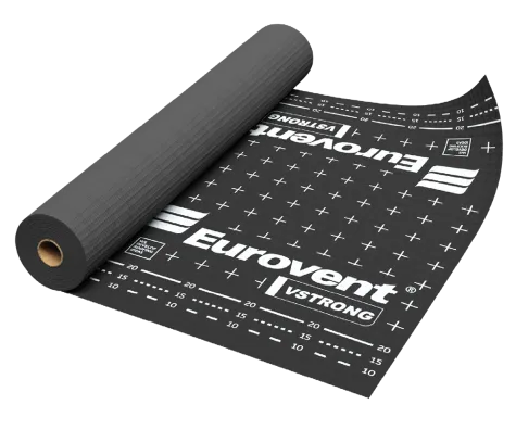 Eurovent® VSTRONG