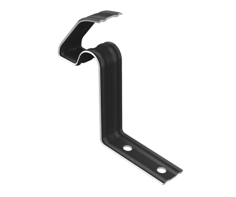 Eurovent® KLAMRA TONDACH RAL 7021