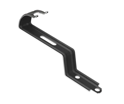 Eurovent® KLAMRA UNI RAL 7021