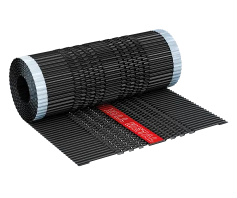 Eurovent® ROLL METAL NEW 9005